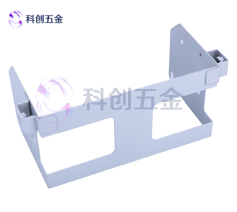 五金沖壓加工的設備有哪些?